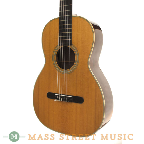 Martin_00-28C-