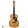 Martin 2009 000-18 Acoustic Guitar - front