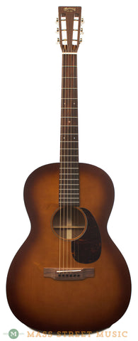 Martin 000-17SM Acoustic Guitar - front