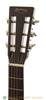 Martin 000-17SM Acoustic Guitar - headstock