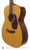 Martin 00-18 1969 Acoustic Guitar - angle