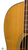 Martin 00-18 1969 Acoustic Guitar - detail
