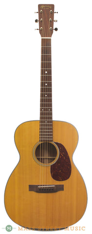 Martin 00-18 1969 Acoustic Guitar - front