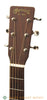 Martin 00-18 1969 Acoustic Guitar - headstock