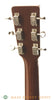 Martin 00-18 1969 Acoustic Guitar - tuners