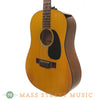 Martin D-12-20 1970 Used Acoustic 12-string Guitar - angle