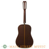 Martin D-12-20 1970 Used Acoustic 12-string Guitar - back