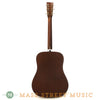 Martin 1941 D-18 Acoustic Guitar - back