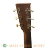 Martin 1941 D-18 Acoustic Guitar - tuners