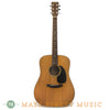 Martin 1971 D-18 Acoustic Guitars - front