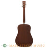 Martin 2009 D-18 GE Golden Era Acoustic Guitar - back