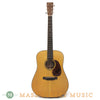 Martin 2009 D-18 GE Golden Era Acoustic Guitar - front