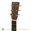 Martin 2009 D-18 GE Golden Era Acoustic Guitar - headstock