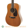 Martin 1949 D-28 Acoustic Guitar - angle