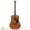 Martin 1949 D-28 Acoustic Guitar - front