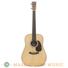 Martin D-28 Authentic 1937 Acoustic Guitar - front