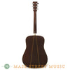 Martin 1976 D-35 Dreadnought - back