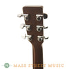 Martin 1976 D-35 Dreadnought - tuners