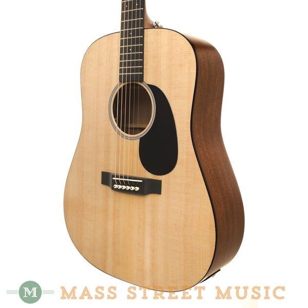 Martin - DRSGT with Fishman USB Sonitone electronics | Mass