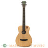 Martin Ed Sheeran X Signature Edition Acoustic Guitar - front