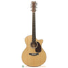 Martin GPC12PA4 12-String Acoustic Guitar - front