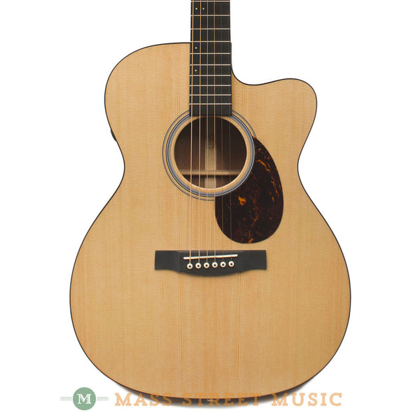Martin OMCPA4 Rosewood【ジャンク】 Martin - OMCPA4 Acoustic Guitar with hardshell case | Mass Street