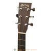 Martin OMCPA4 Acoustic Guitar - headstock