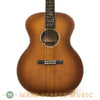 Martin SS-GP42-15 Koa Grand Performance Acoustic Guitar - front close