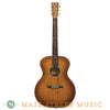 Martin SS-GP42-15 Koa Grand Performance Acoustic Guitar - front