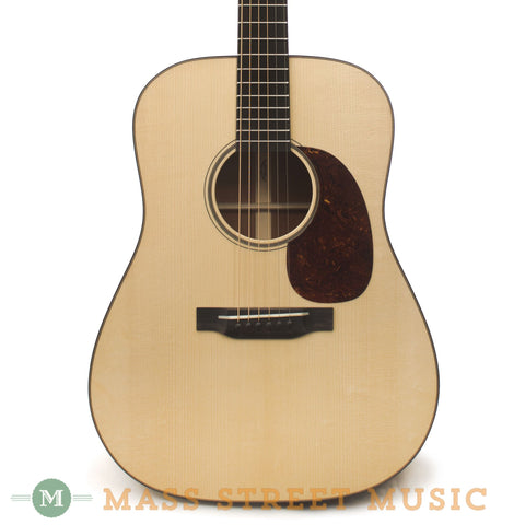 Arcara Acoustic Guitars - D1