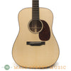 Arcara Acoustic Guitars - D1