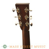 Arcara Acoustic Guitars - D1