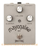 Skreddy Mayonaise MkIII Fuzz Pedal - front