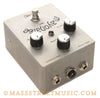 Skreddy Mayonaise MkIII Fuzz Pedal - top