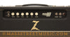 Dr. Z Maz 18 Junior NR Combo 1x12 Combo - faceplate