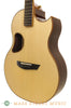 McPherson MC 3.5 RE/SE Acoustic Guitar - angle