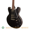 Gibson Electric Guitars - 2013 Memphis ES-335 - Angle