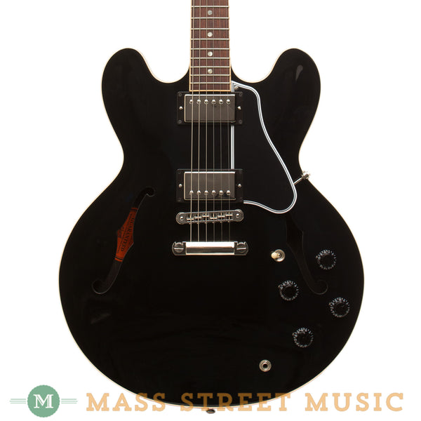 Gibson Electric Guitars - 2013 Memphis ES-335 Dot Reissue Used