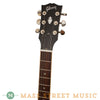 Gibson Electric Guitars - 2013 Memphis ES-335 - Headstock