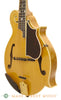 Gilchrist Model 5 F-style Mandolin - angle
