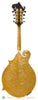 Gilchrist Model 5 F-style Mandolin - back