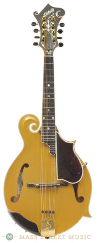 Gilchrist Model 5 F-style Mandolin - front