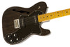 Fender Electric Guitars - Modern Player Telecaster Thinline Deluxe - Angle