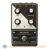 Moog MF Analog Delay Minifooger Pedal - front