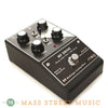 Moog MF Drive Minifooger Pedal - angle
