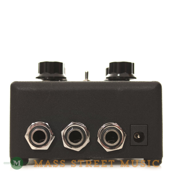 Moog - MF Drive Minifooger Overdrive Pedal | Mass Street Music