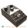 Moog MF Ring Modulation Minifooger Pedal - angle