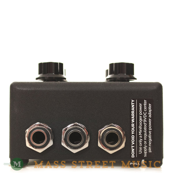Moog MF TREM minifooger トレモロ 6834204e785aVcs6fblpBWwpFOYPKV