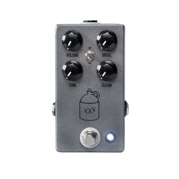 JHS Effect Pedals - Moonshine Overdrive V2