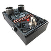 Digitech - Mosaic Polyphonic 12-String Pedal - Angle